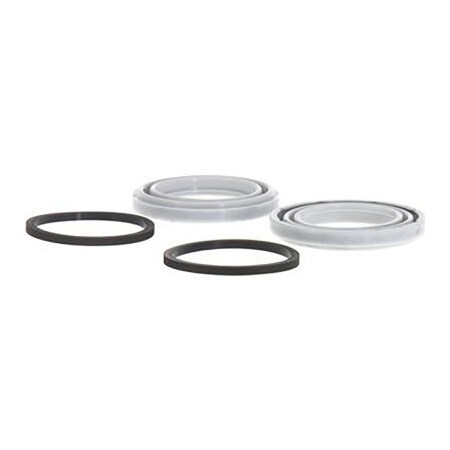 Centric Caliper Repair Kit, Parts 143.62046